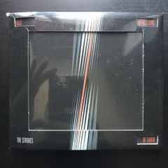 The Strokes - First Impressions of Earth CD