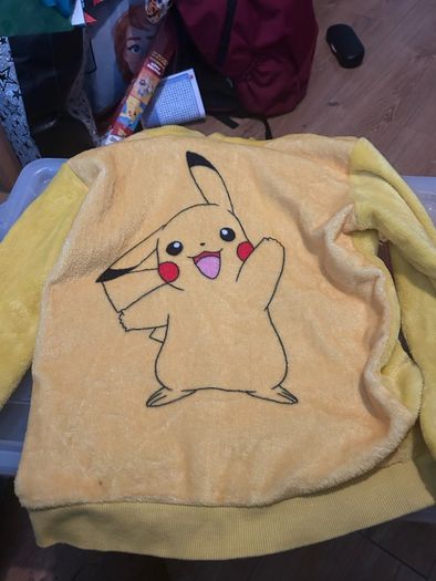 pokemon