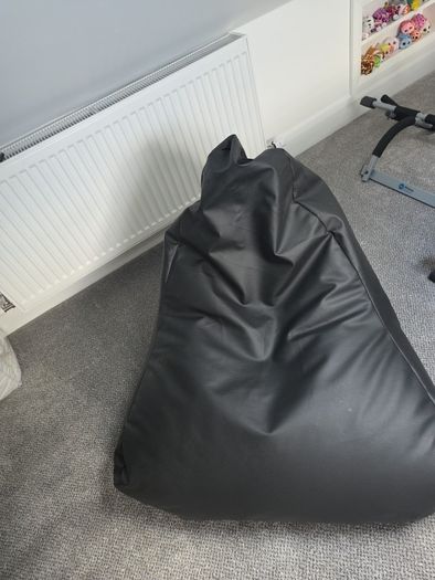 bean bag