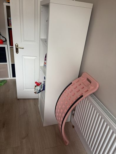 Kallax storage