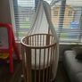 Stokke Cot (Mini V3) Image 3