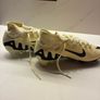 Kids Football Boots Image 2