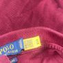 Polo Ralph Lauren Estate Rib Polo Shirt Image 5