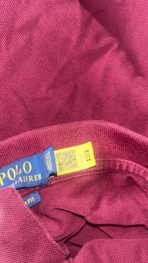 Polo Ralph Lauren Estate Rib Polo Shirt