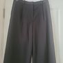 Wide Leg Trousers Image 3