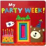 Set of 4 Hard Backed Board Books Image 8