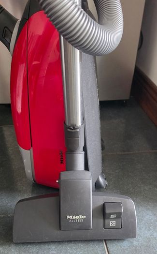 Miele Hoover