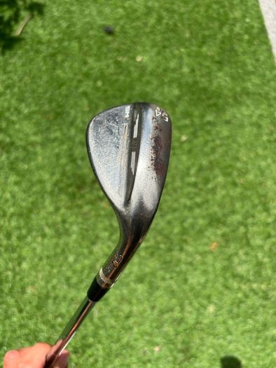Vokey 54 SM9 10S