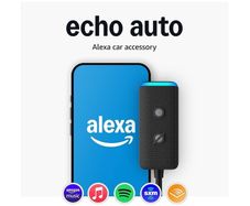 Amazon Echo Auto