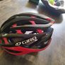 Giro Atmos 2 Cycling Helmet Image 2