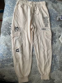 Ladies Bershka Sweatpants Size M