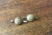 WW1 Ininiskilling Sweetheart Brooches
