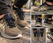 Asics Gel-cumulus 27, EU 44