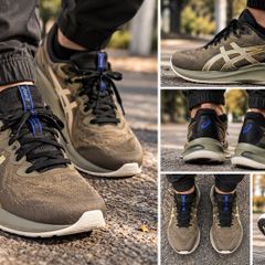 Asics Gel-cumulus 27, EU 44