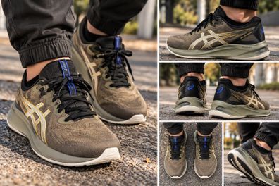 Asics Gel-cumulus 27, EU 44