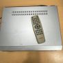 Daewoo ST220P VHS VCR Video Cassette Recorder Player + Remote - Tested Working Image 5