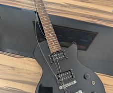 1998 Gibson Les paul special guitar