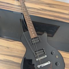 1998 Gibson Les paul special guitar