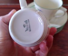 Teacups