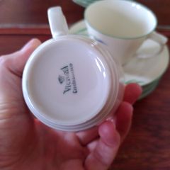 Teacups