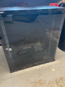 Comms Box