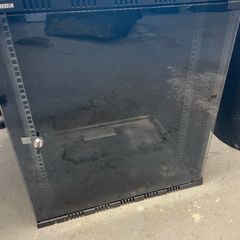 Comms Box