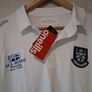 Monaghan GAA. Official Oneills Monaghan GAA Mens Polo Shirt. Brand New With Tags.  Collect In Dublin Or Receive Via Post. Image 3