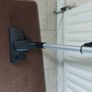 BELDRAY Corder Vertical Vacuum Cleaner Model No BEL0769NHSMFOB, in excellent condition Image 2