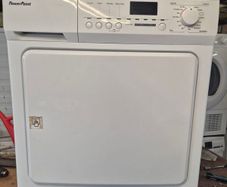 8kg Condenser Dryer For Sale