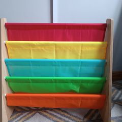 Children's bookcase