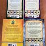 Books1,3,5&6, The Secrets Of The Immortal Nicolas Flamel by Michael Scott Image 5