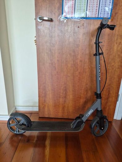 scooter