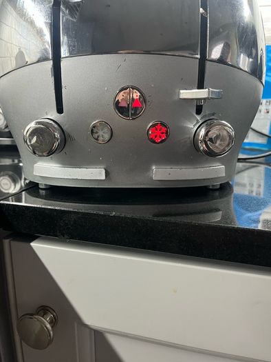 4 slice toaster