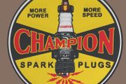 Champion Spark Plugs Lightbox