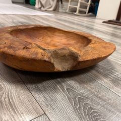 fruit bowl/ photo prop