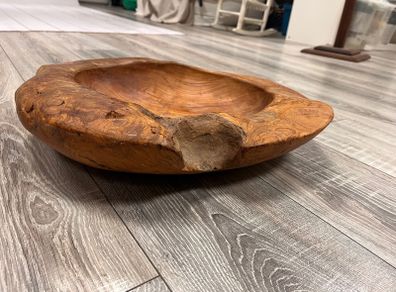 fruit bowl/ photo prop