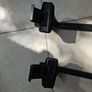 Thule roof rack Toyota Avensis Image 4