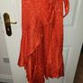 River Island dress Image 8