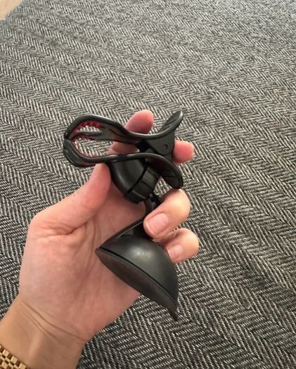 Car phone holder