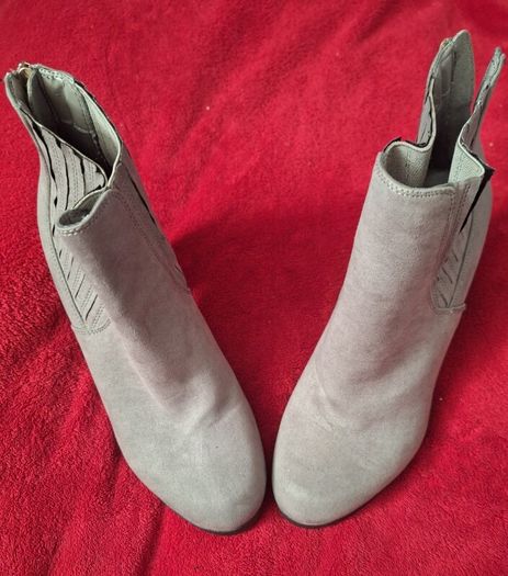 Ankle Boot