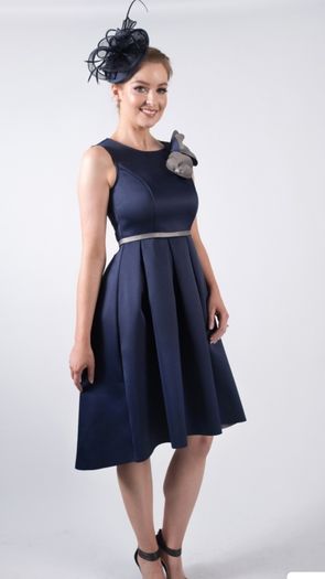 midi dress NEW