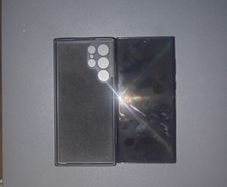 Samsung Galaxy S22 Ultra 95% Battery Health
