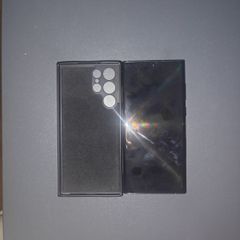 Samsung Galaxy S22 Ultra 95% Battery Health