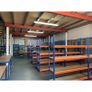Garage / Shed Storage Shelving / Racking Image 6