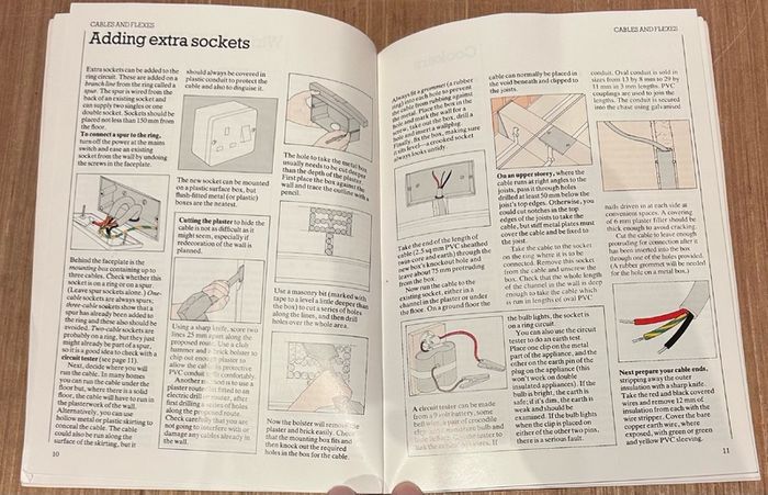 Wire It: Wiring - Circuits - Lighting