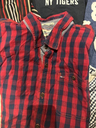 Men's Designer Clothes