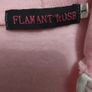 Pink Flamant Rose Hoodie New! Image 3