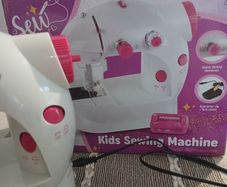 kids sewing machine