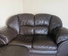 2 seater couch
