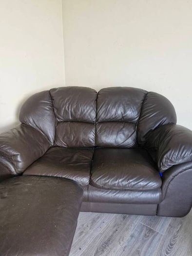 2 seater couch